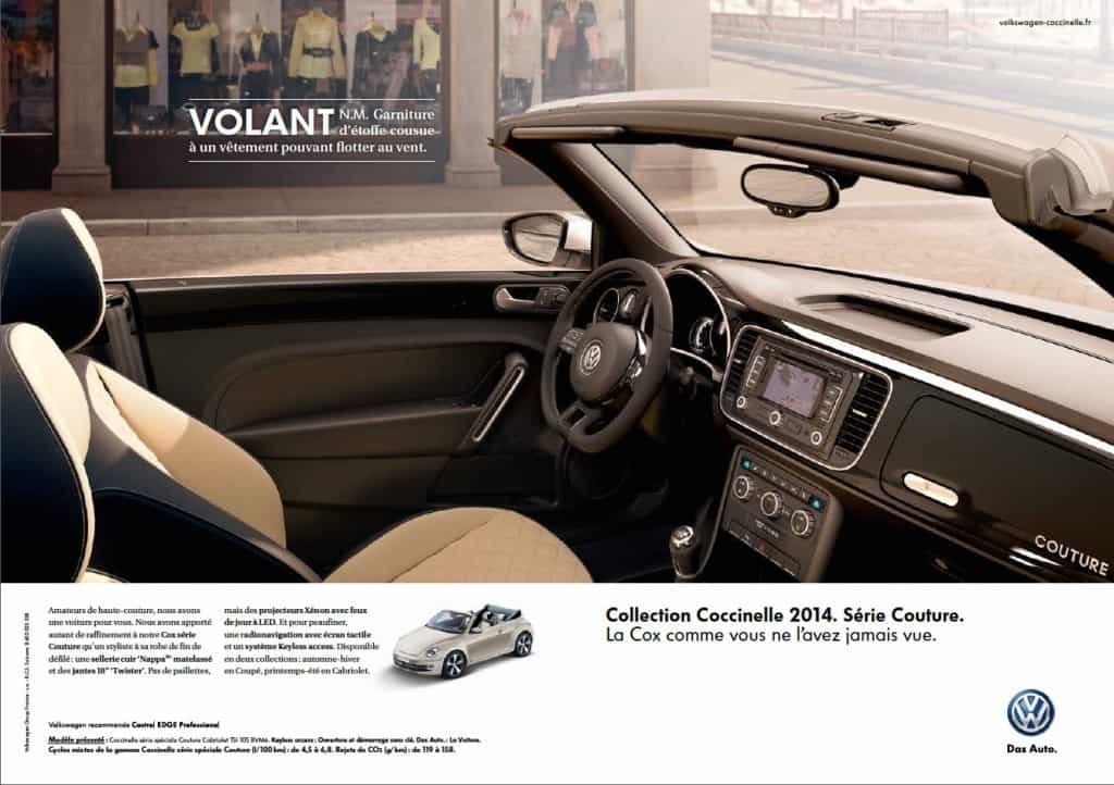 VW Volant